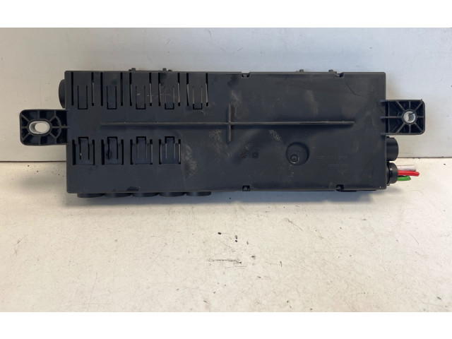 Ящик предохранителей (комплект) HX7314516AA Jaguar XE