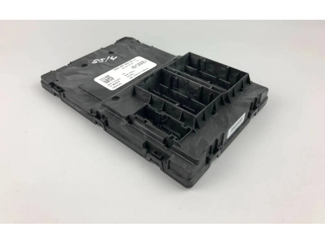 Блок комфорта 8W0907063BG   Audi A5   