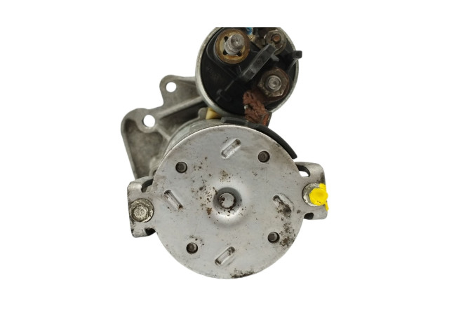Стартер     0130307107, 8200765566B    Dacia Logan VAN 