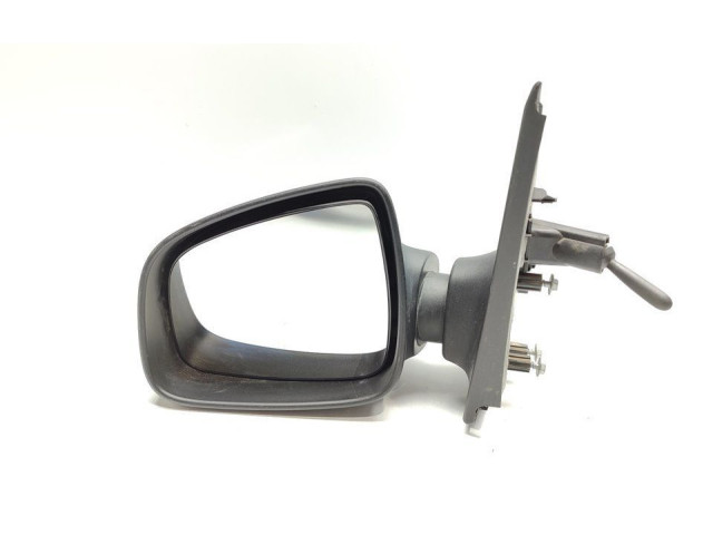 Зеркало электрическое левое Dacia Sandero