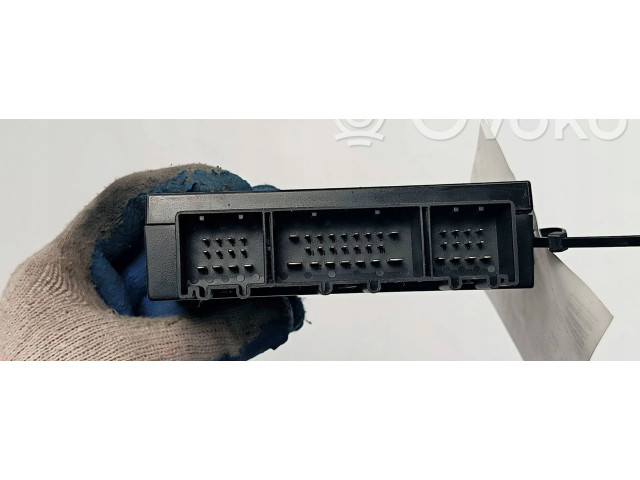 Блок комфорта 3D0959933D   Volkswagen Phaeton   