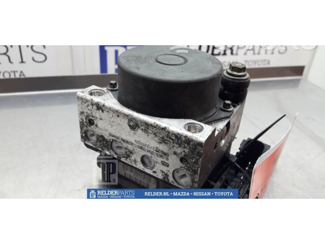 Блок АБС 265231732, 265231732   Nissan  Note (E11)  2006 - 2014 года