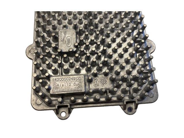 Блок управления Xenon