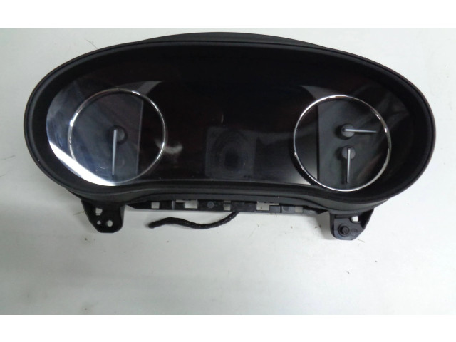 Přístrojová deska Opel Astra K 2019 39221946, 39221946