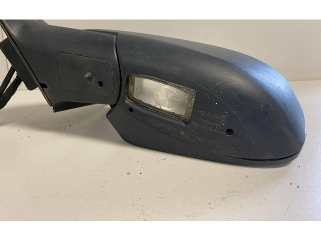 Zpětné zrcátko Volvo XC90 2005 30744785, E11015799