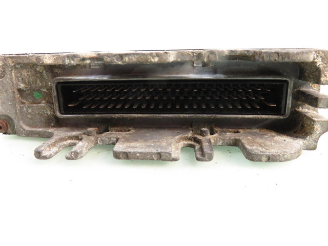 Блок управления коробкой передач 09A927750J   Volkswagen Golf IV