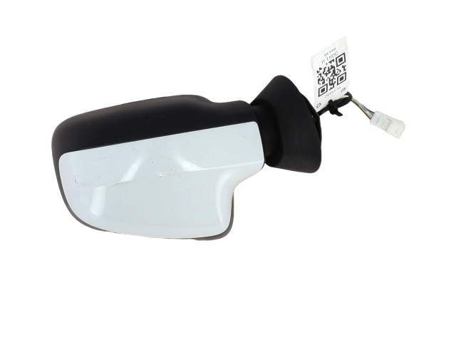 Зеркало электрическое Dacia Sandero 2008 - 2012 года