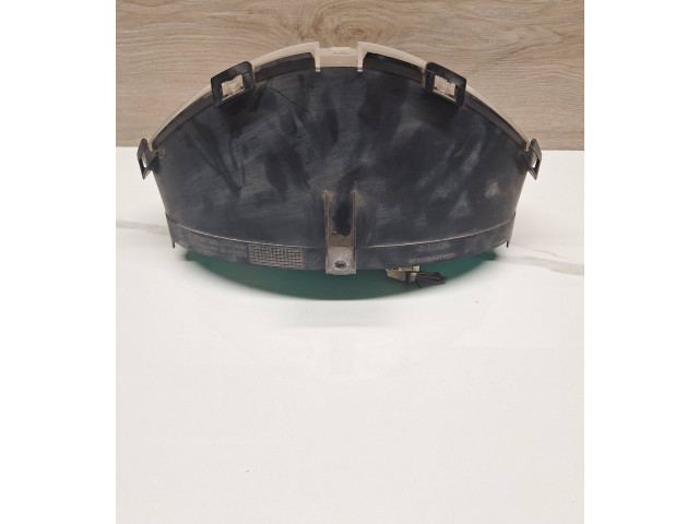 Přístrojová deska Citroen Berlingo 2003 000707503, JAM59400