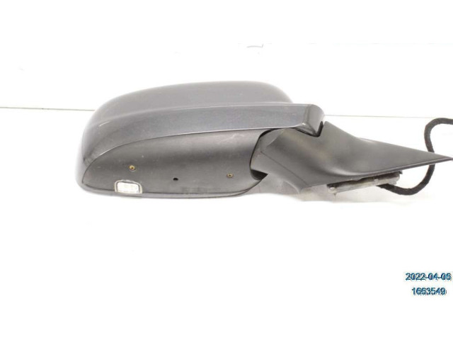 Зеркало электрическое        Skoda Superb B5 (3U)  2001 - 2008 года   