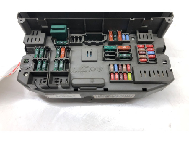 Pojistková skříňka 914511501 BMW X6 E71 2008