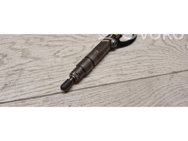 Форсунка 046130201f    Volvo V70   