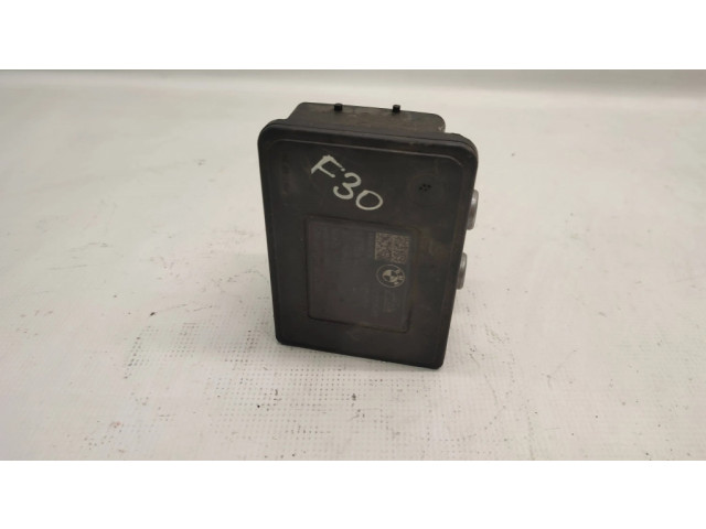 Jednotka ABS 6875814   BMW 3 F30 F35 F31 2013