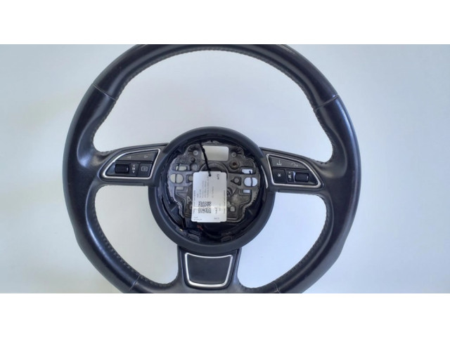 Руль Audi A1 2010-2018 года 616430500, 4G0419091F