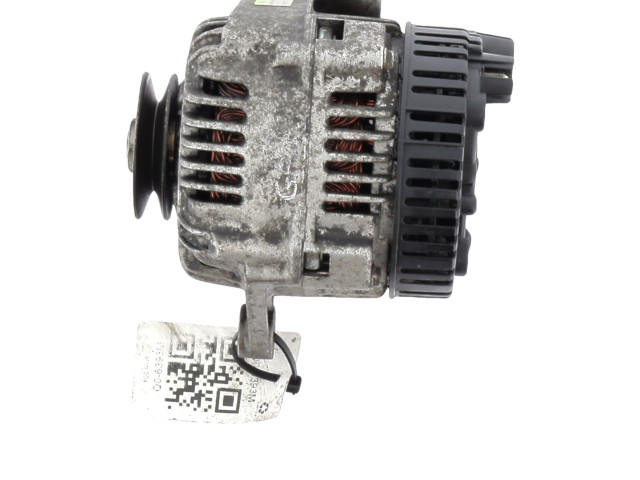 Моторчик дворников 57055Z, Q0-6393M Peugeot 106