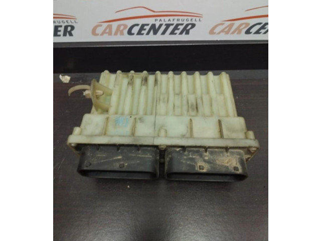 Řídící jednotka 24462346 Opel Zafira A