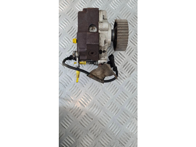 Vstřikovací čerpadlo Dodge Nitro