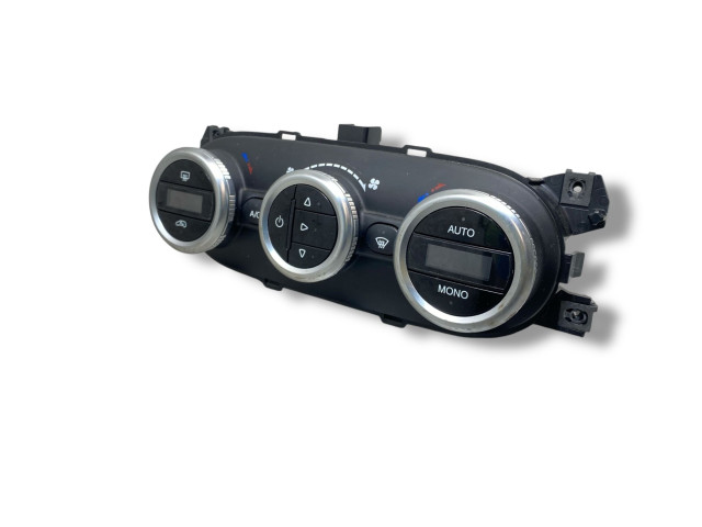 Блок управления климат-контролем 735579710   Fiat 500L