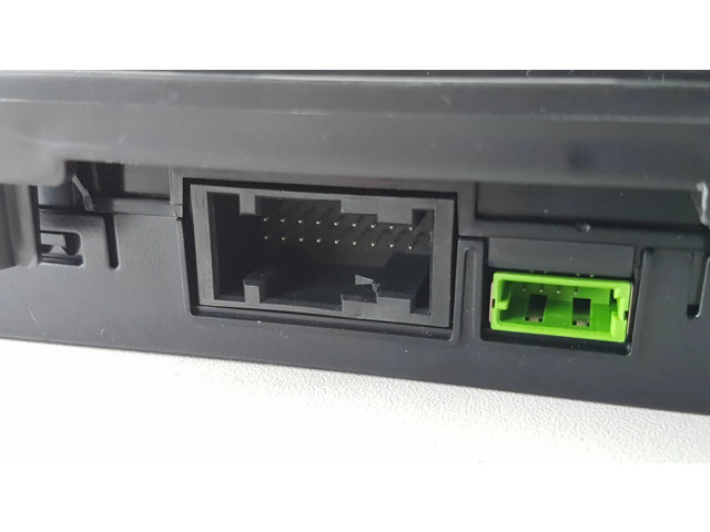 Модуль «Bluetooth»