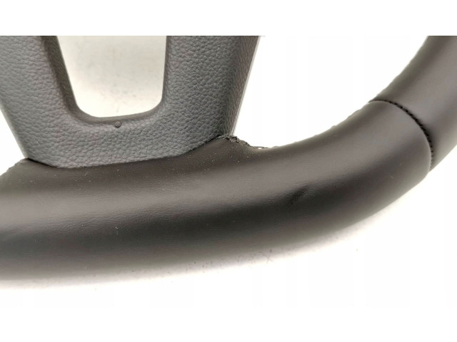 Руль Volkswagen ID.3  2019 -  года nan, CZARNY      