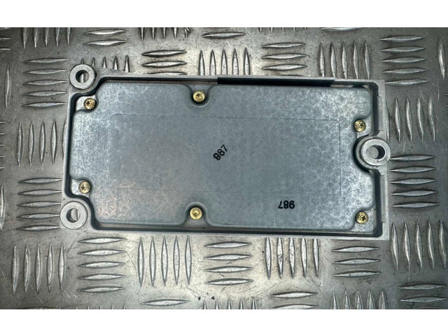 Блок подушек безопасности 0285001254, 8645271   Volvo S80