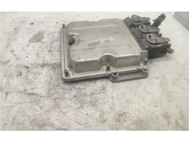 Другие блоки управления / модули     9659520280, 9659520280    Citroen C8 