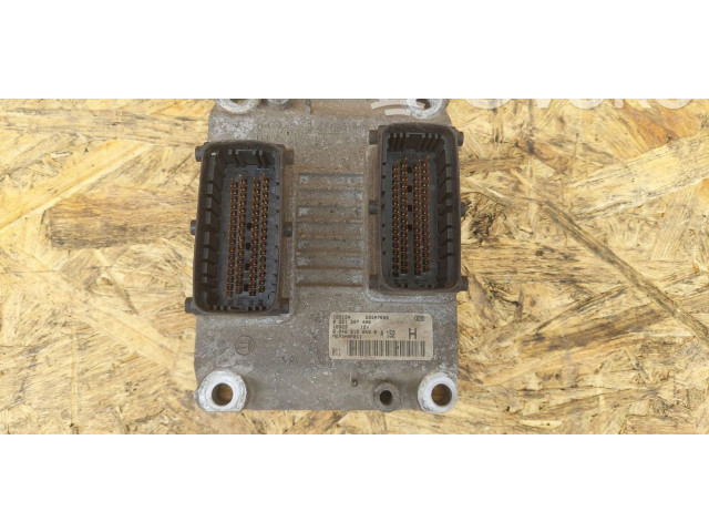 Řídící jednotka Fiat Punto (188) 2007