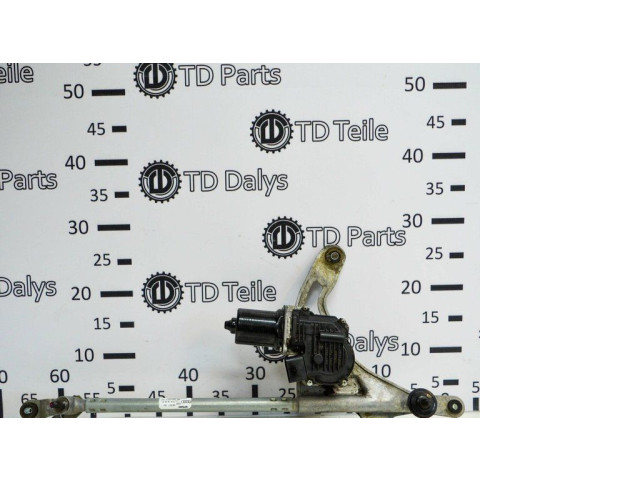 Комплект механизма стеклоочистителей