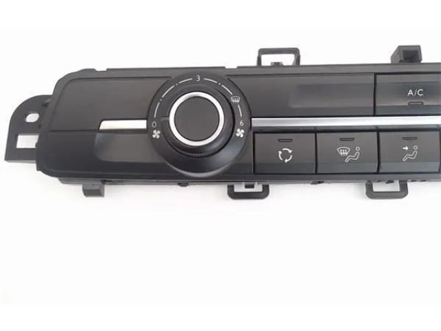 Блок управления кондиционера воздуха / климата/ печки (в салоне) 98081722zd    Citroen Jumpy