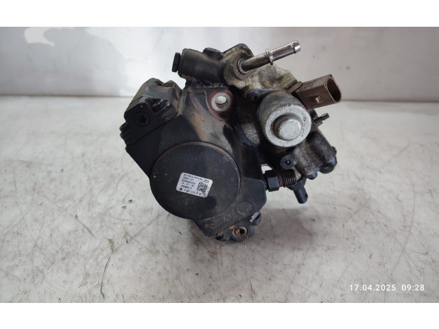 Vstřikovací čerpadlo A6510703101 Mercedes-Benz C W205 OM651.921