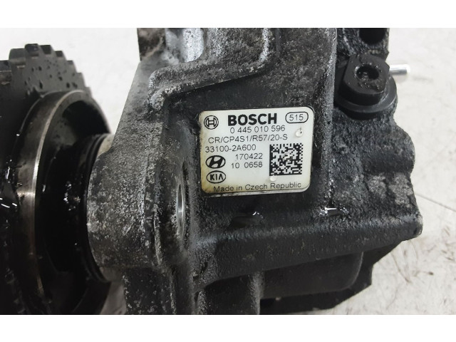 Топливный насос