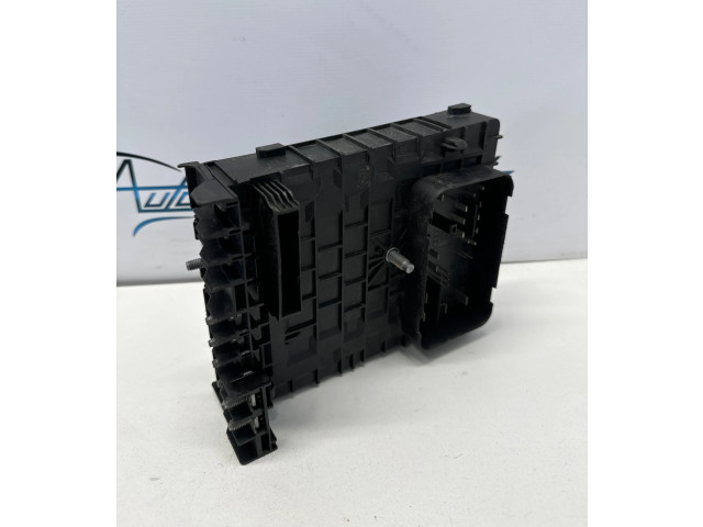 Pojistková skříňka 1K0937125A, 1K0937125 Volkswagen Caddy 2008