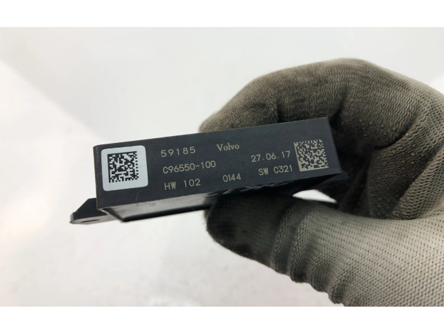 Блок управления C96550100 Volvo XC90