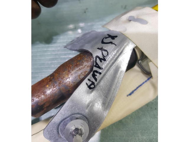 Боковая подушка безопасности Jaguar XJ X351