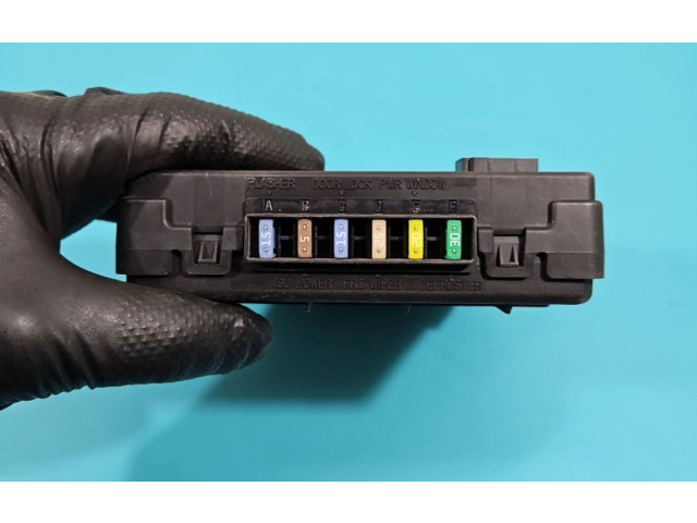 Řídící jednotka 96862960, IMPRK1358343 Chevrolet Epica 2010