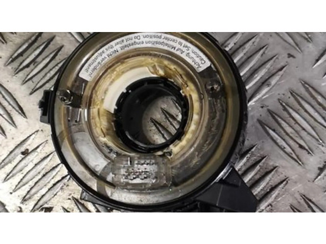 Полоса надувных подушек (кольцо srs)