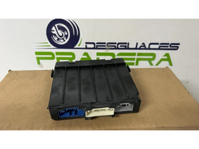 Řídící jednotka KD45675X0C, MODULOELECTRONICO Mazda CX-5 2014