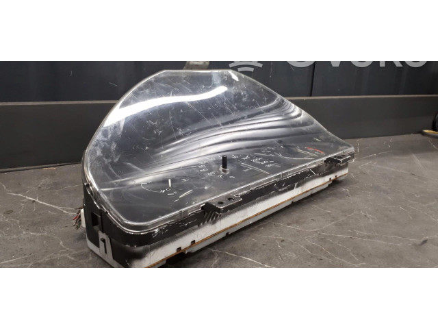 Турбина Спидометр (приборный щиток) Mazda 323 7mbh1cb