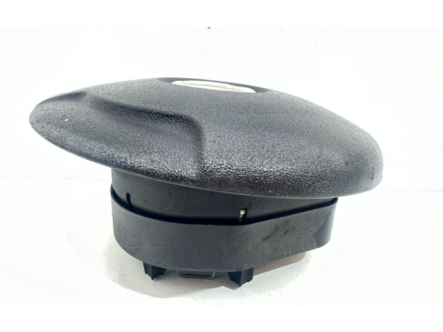 Подушка безопасности водителя Fiat Idea