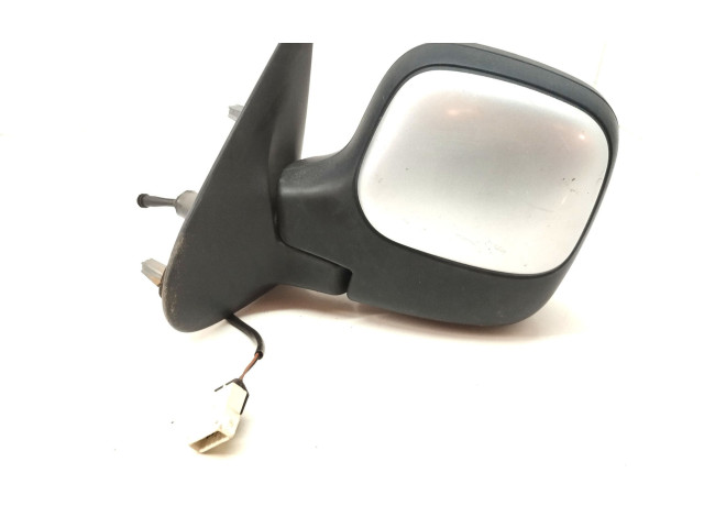 Zpětné zrcátko  Citroen Berlingo 2002  96366858XX  