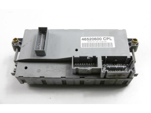 Pojistková skříňka 46788428NPL, 46788428NPL Fiat Punto (188) 2001