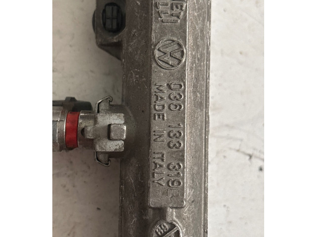 Топливная рампа 036133319B   Volkswagen Polo III 6N 6N2 6NF  