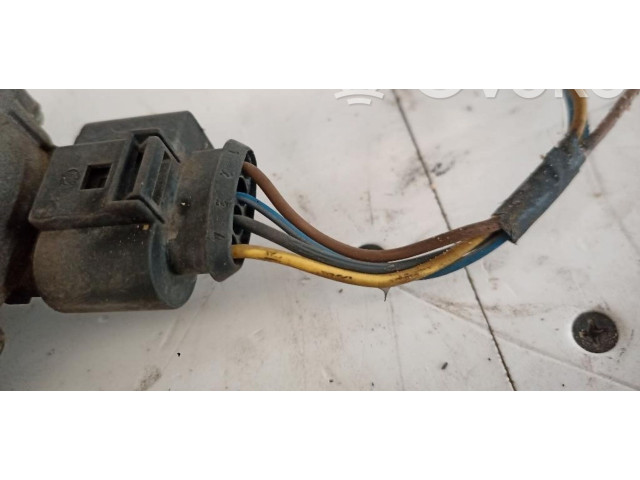 Моторчик дворников A4518240001, 132910 Smart ForTwo II