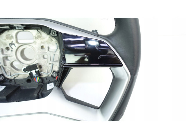 Руль Audi Q5 SQ5 2008 - 2017 года 85E419091L