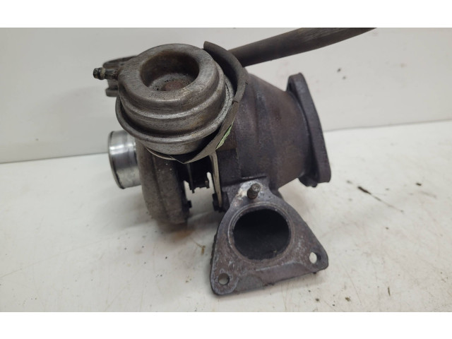  Турбина Volvo V70  7148261         