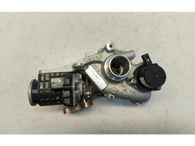  Турбина Peugeot 2008 II  9836081180         