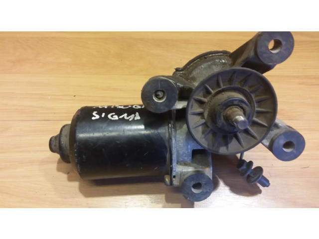 Моторчик дворников 1591007070 Mitsubishi Sigma