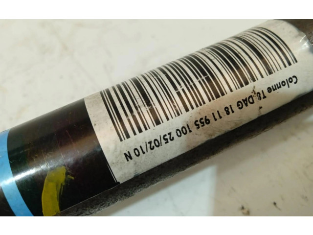 Volant Peugeot 3008 I 2010 1811955100