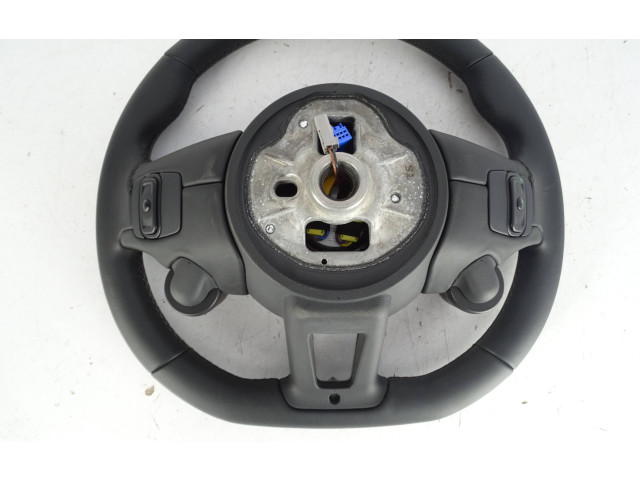 Подушка безопасности водителя Maserati Grecale