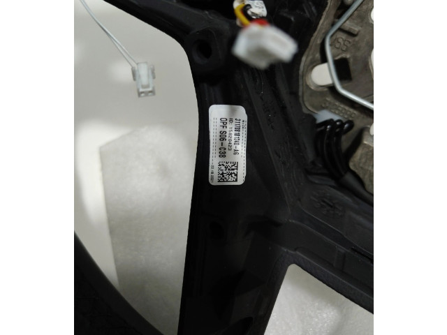 Руль Volkswagen Golf VIII 2019 - года 5h0959542h