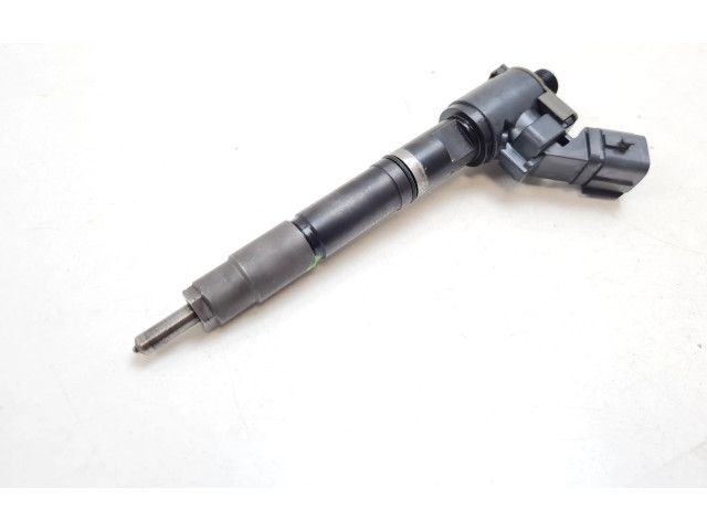 Форсунка 31336769    Volvo XC90  D4204T23 